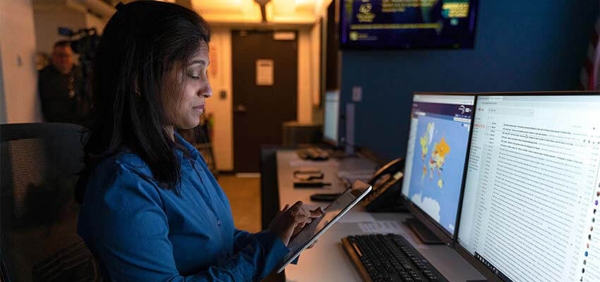 Nitro Distance Learning