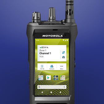 Motorola Ion