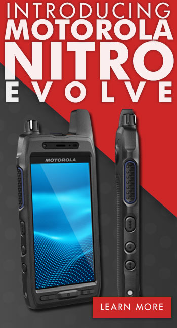 Nitro Evolve