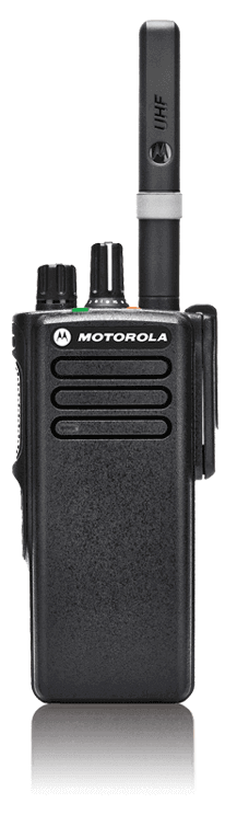 Motorola XPR 7380 Motorola XPR 7380
