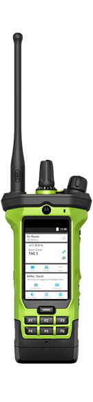 Motorola APX N70XE