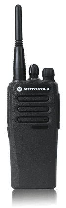 Motorola CP200d Motorola CP200d
