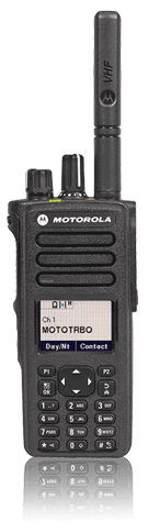 Motorola XPR 7000e Series Portable Radios