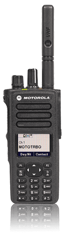 Motorola XPR7000e Motorola XPR7000e